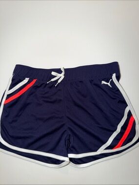 Puma shorts